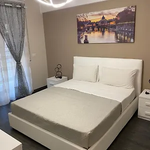  Apartamento Cipro Vatican House