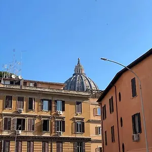  Apartamento Vatican