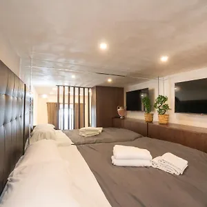  Apartamento Popolo Pen 3