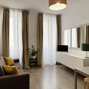  Apartamento Banchi Vecchi A