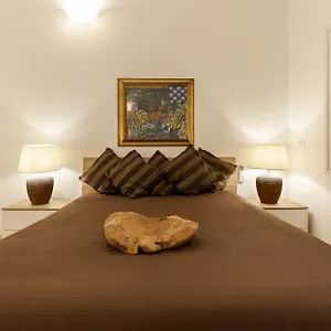  Apartamento Next To Vatican Museum Luxury Flat
