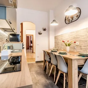 Apartamento La Casa Di Umberto