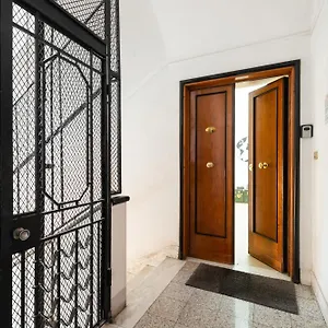  Apartamento Jacuzzi Termini